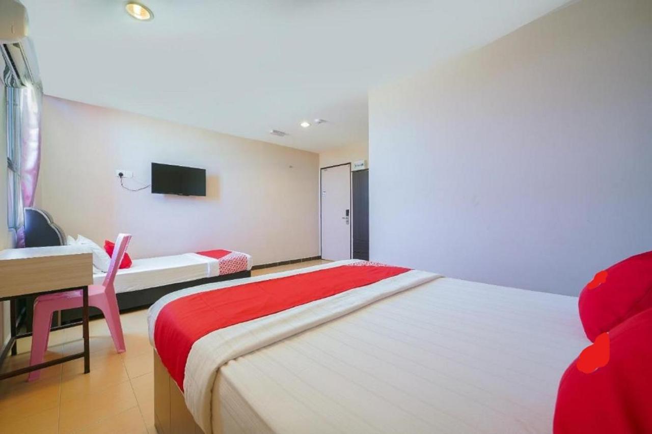 Hotel Cmn & Sungai Petani