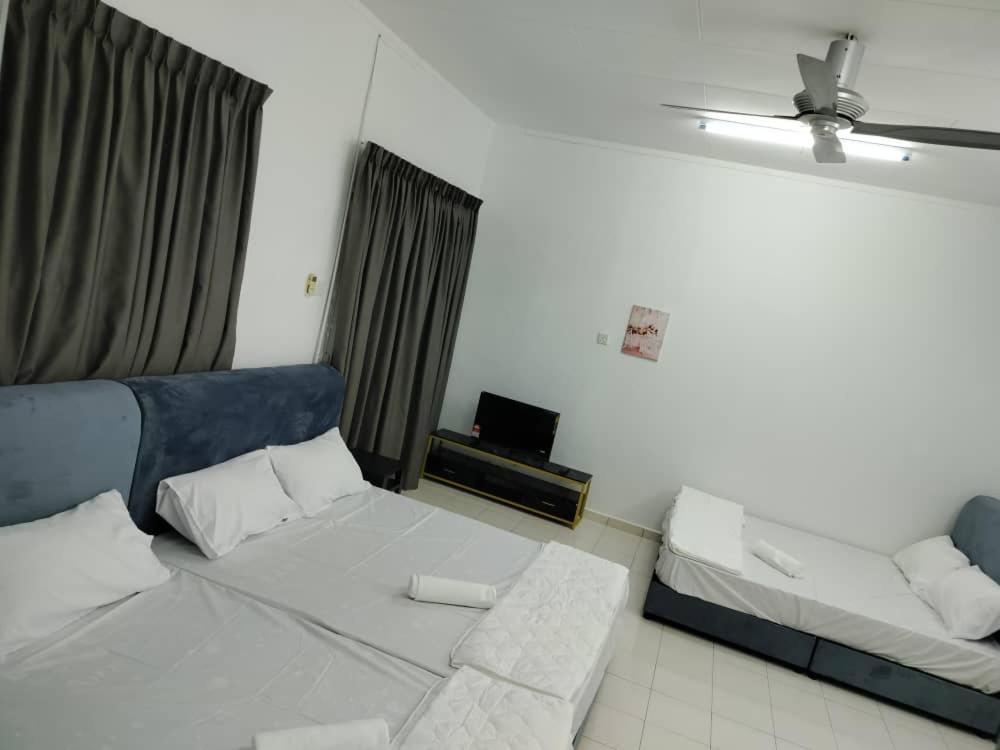 Cmn & 2* Sungai Petani