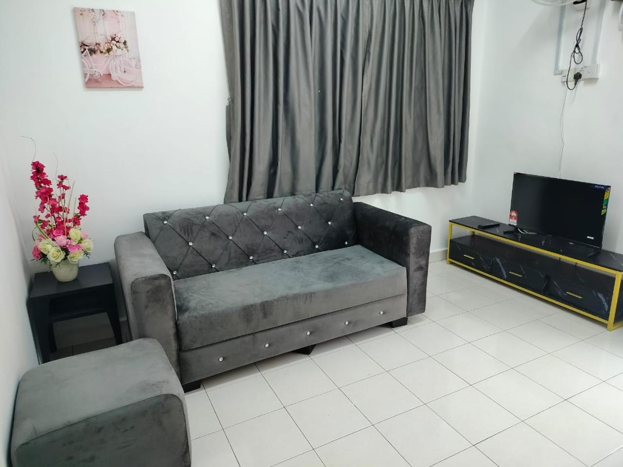 Cmn & Hotel Sungai Petani