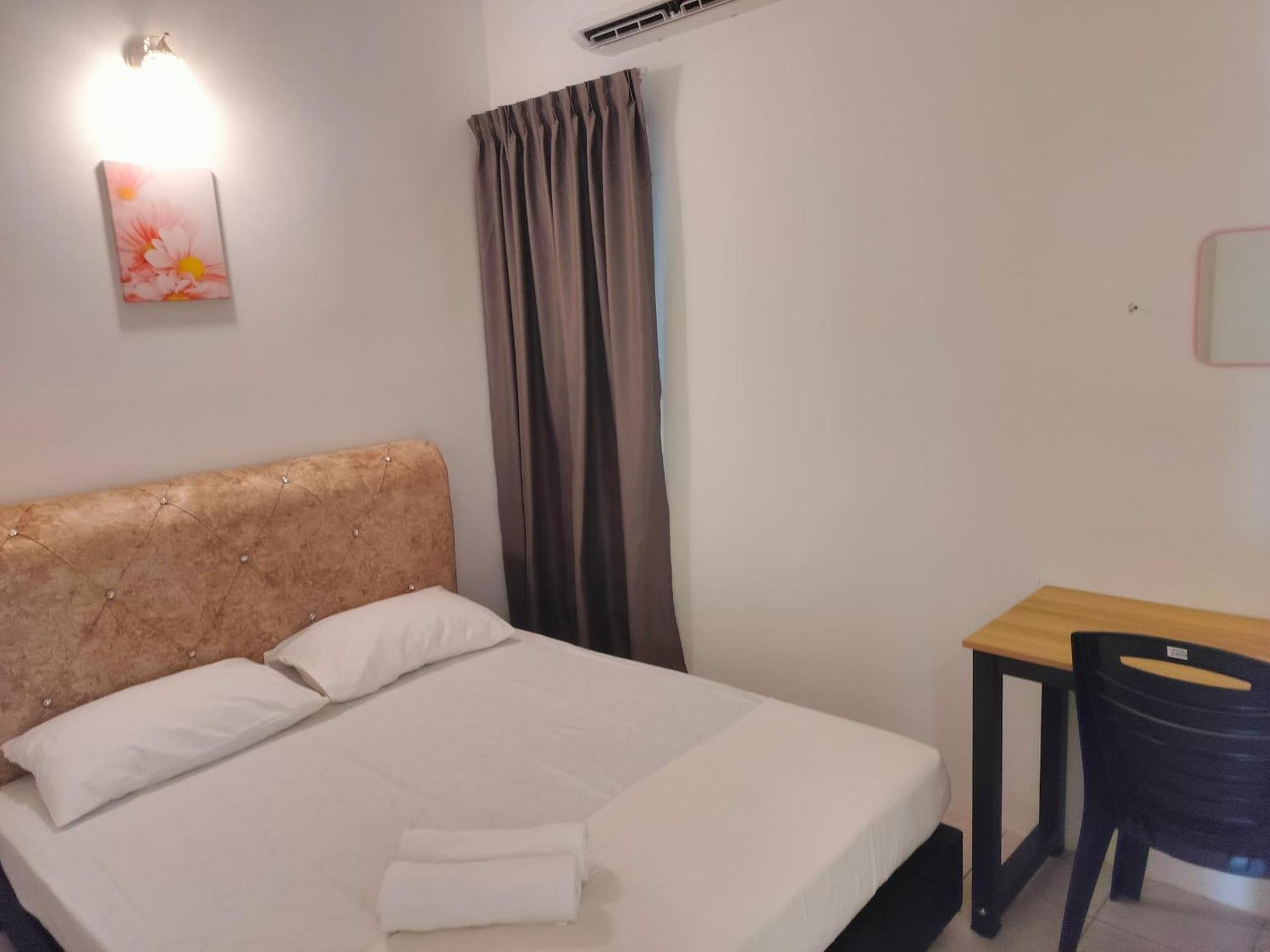 Cmn & 2* Sungai Petani